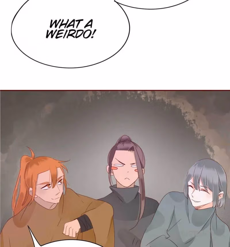 Supporting Actor's Survival Game Chapter 52 page 46 - 