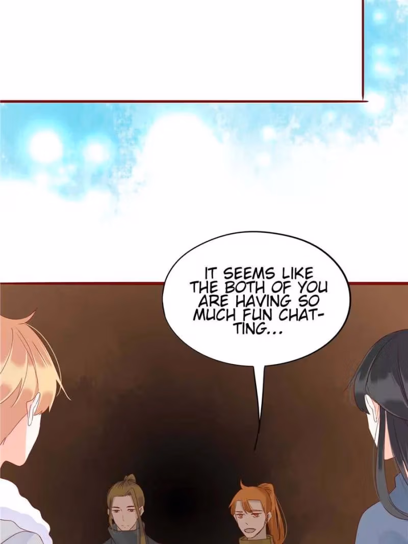 Supporting Actor's Survival Game Chapter 53 page 19 - 