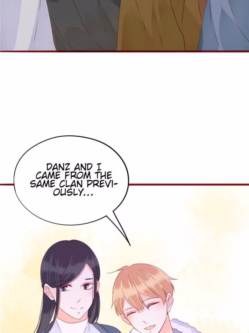 Supporting Actor's Survival Game Chapter 53 page 21 - 