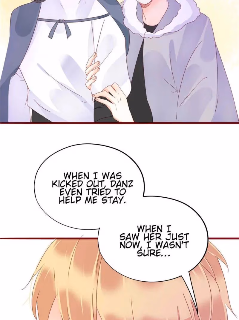 Supporting Actor's Survival Game Chapter 53 page 22 - 