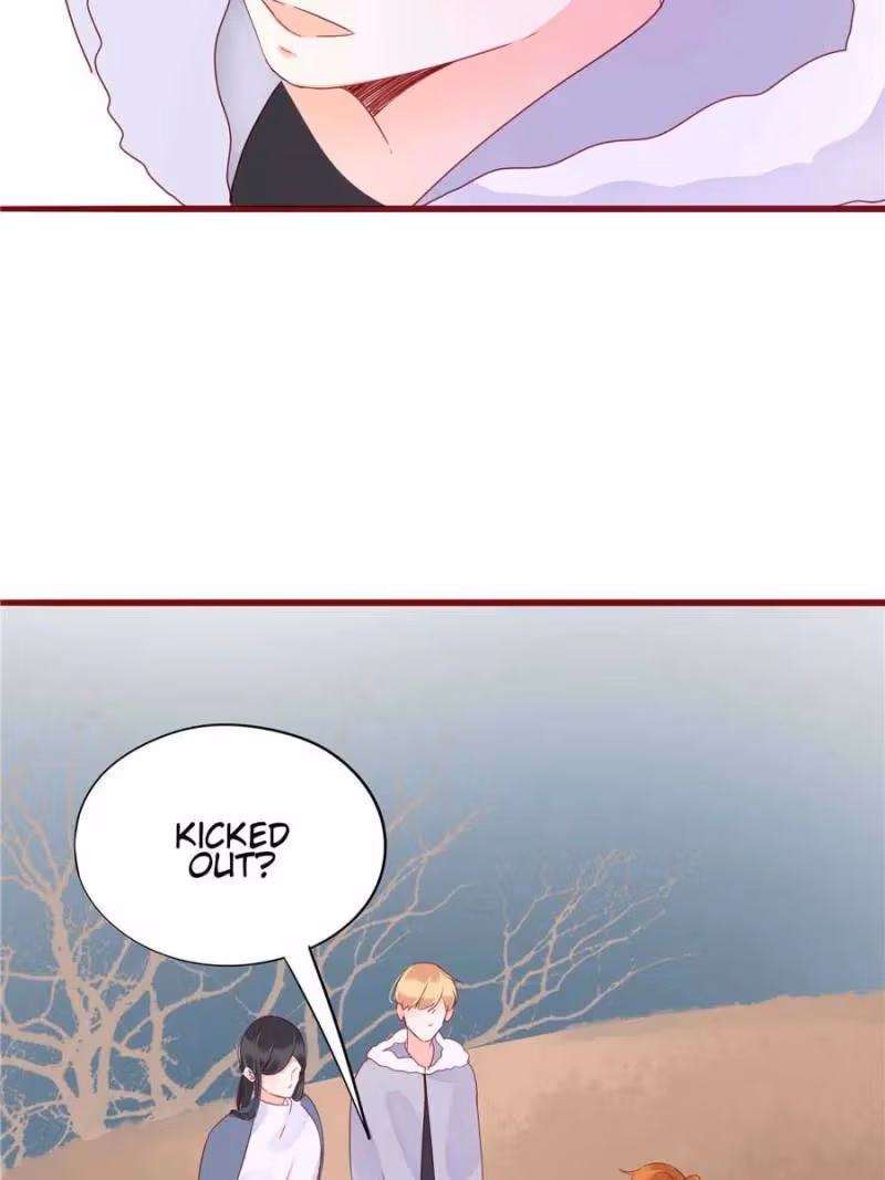 Supporting Actor's Survival Game Chapter 53 page 24 - 