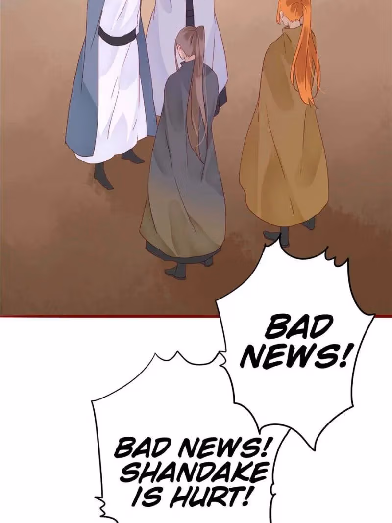 Supporting Actor's Survival Game Chapter 53 page 25 - 