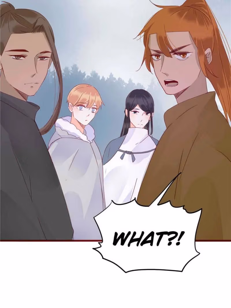 Supporting Actor's Survival Game Chapter 53 page 28 - 