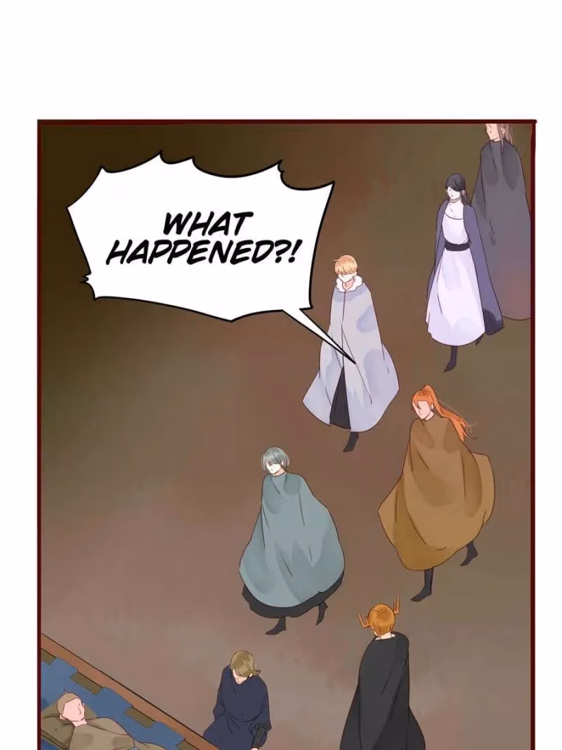 Supporting Actor's Survival Game Chapter 53 page 30 - 