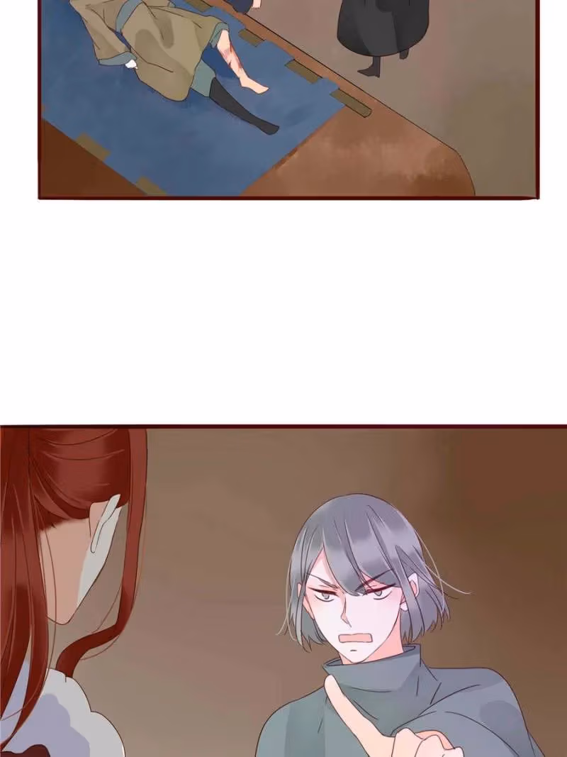 Supporting Actor's Survival Game Chapter 53 page 31 - 