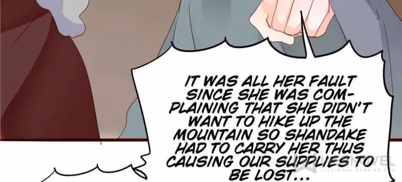Supporting Actor's Survival Game Chapter 53 page 32 - 
