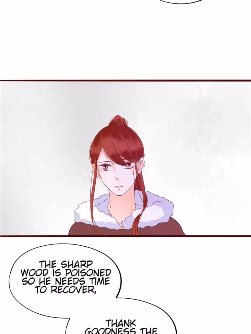 Supporting Actor's Survival Game Chapter 53 page 34 - 