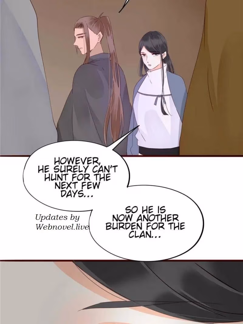 Supporting Actor's Survival Game Chapter 53 page 36 - 