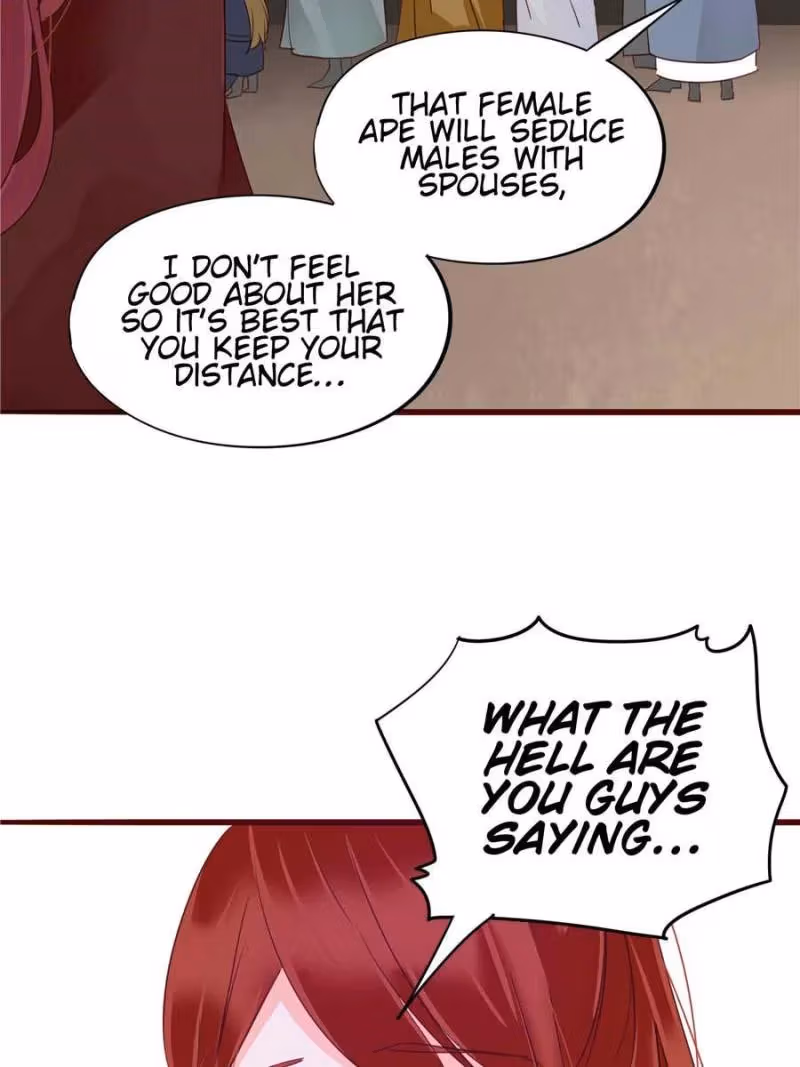 Supporting Actor's Survival Game Chapter 53 page 39 - 