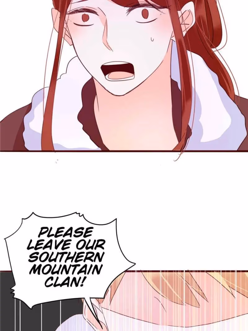 Supporting Actor's Survival Game Chapter 53 page 40 - 