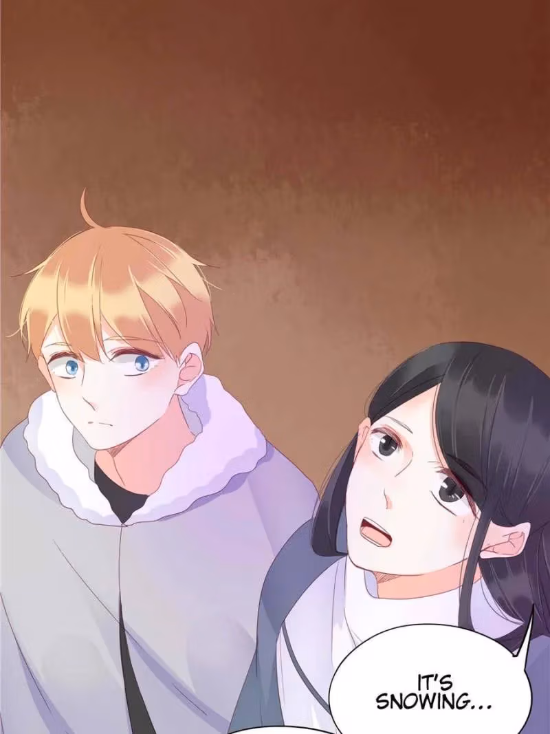 Supporting Actor's Survival Game Chapter 53 page 10 - 