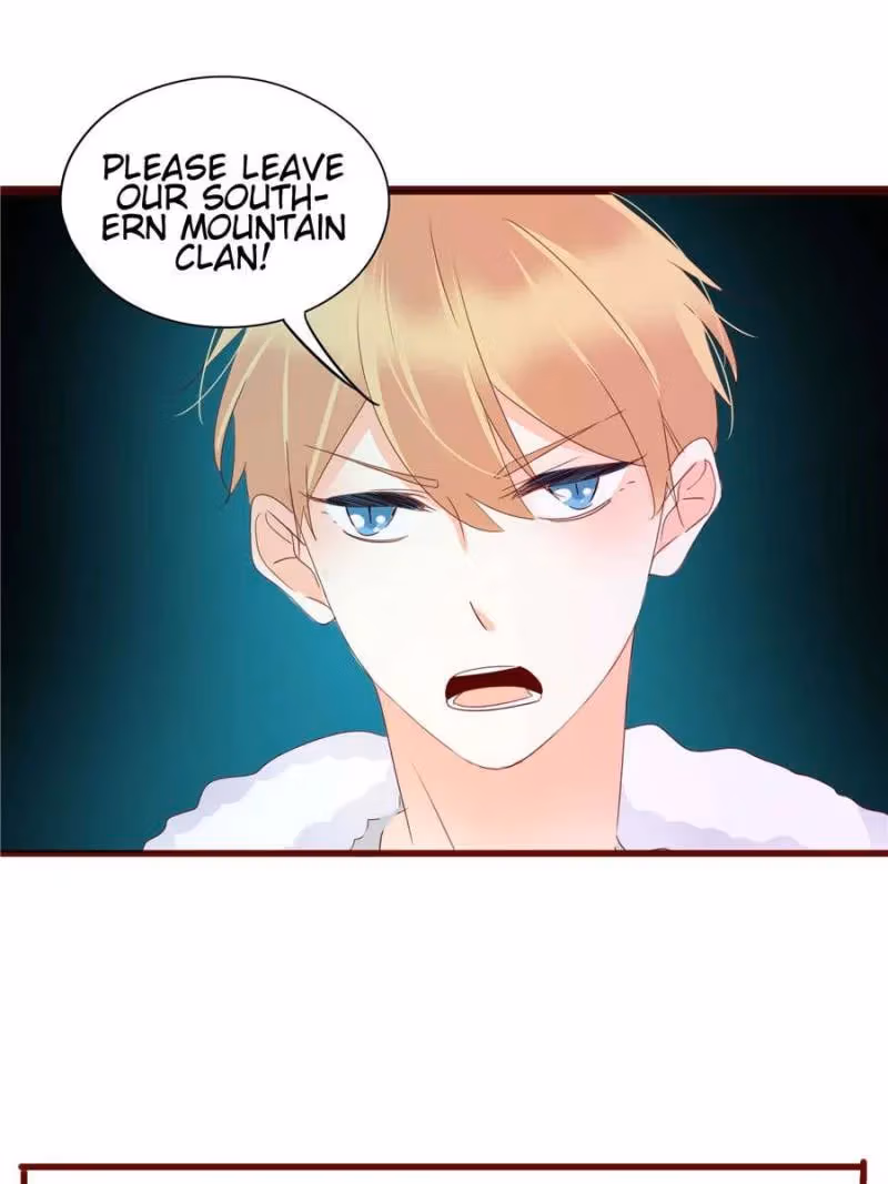 Supporting Actor's Survival Game Chapter 54 page 1 - 