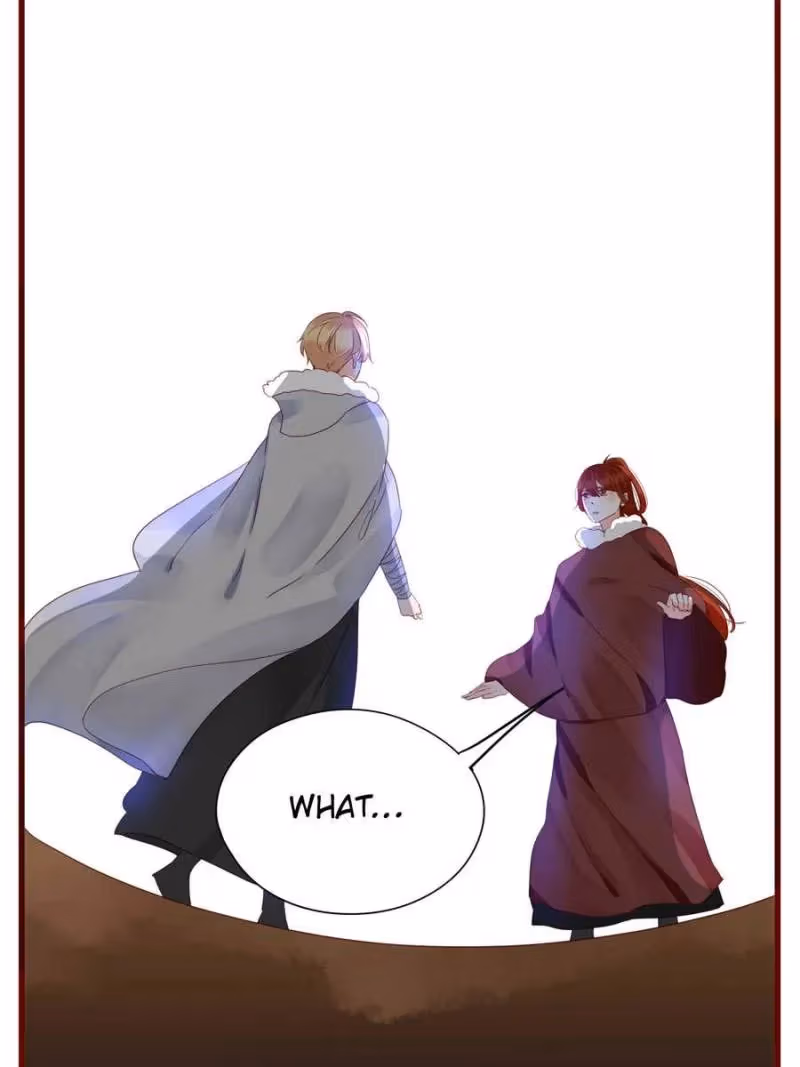 Supporting Actor's Survival Game Chapter 54 page 2 - 