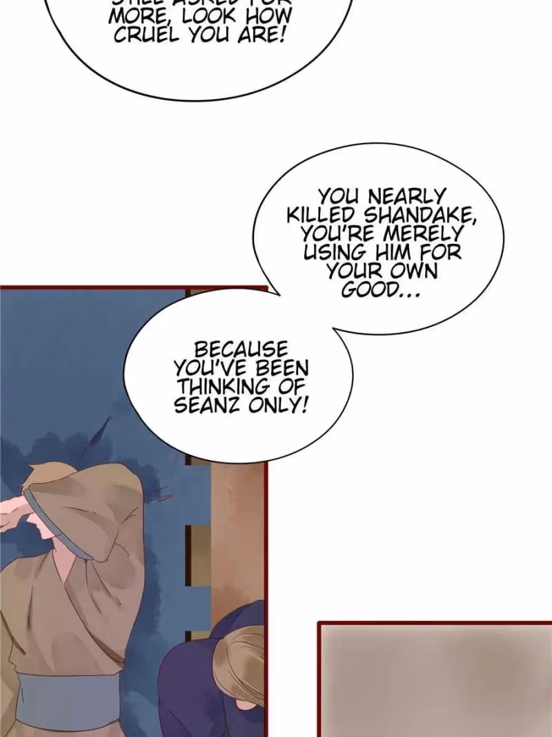 Supporting Actor's Survival Game Chapter 54 page 11 - 