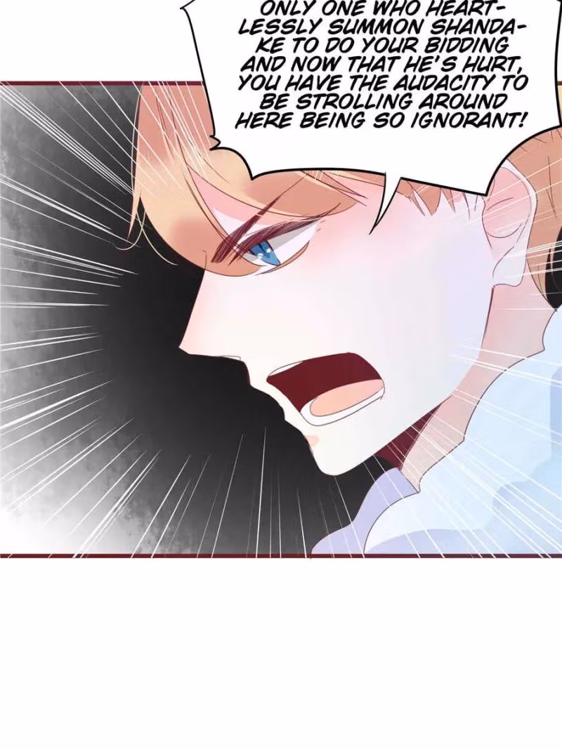 Supporting Actor's Survival Game Chapter 54 page 17 - 