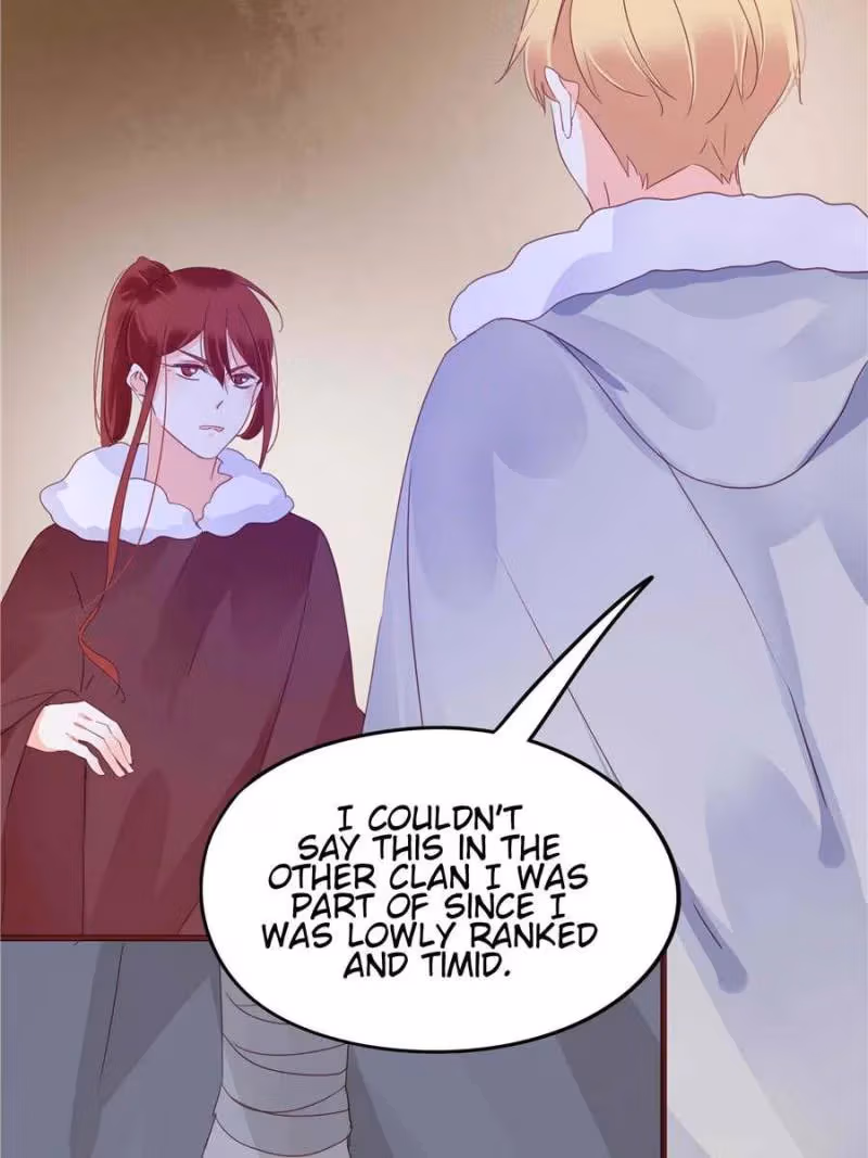 Supporting Actor's Survival Game Chapter 54 page 19 - 