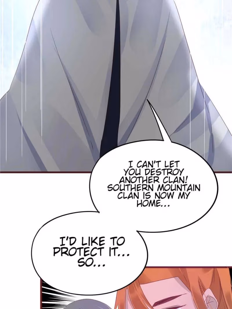 Supporting Actor's Survival Game Chapter 54 page 25 - 