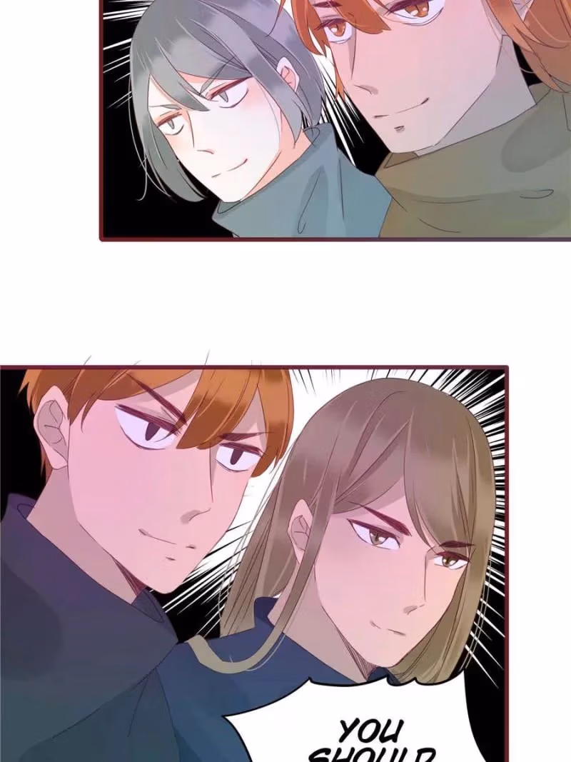 Supporting Actor's Survival Game Chapter 54 page 26 - 
