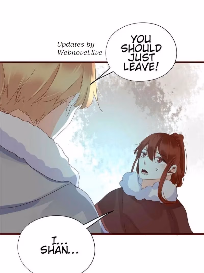 Supporting Actor's Survival Game Chapter 54 page 31 - 