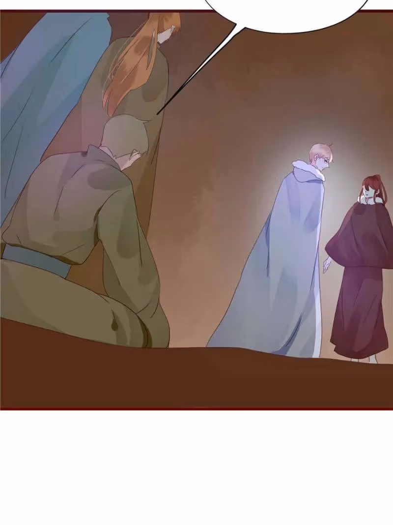 Supporting Actor's Survival Game Chapter 54 page 34 - 