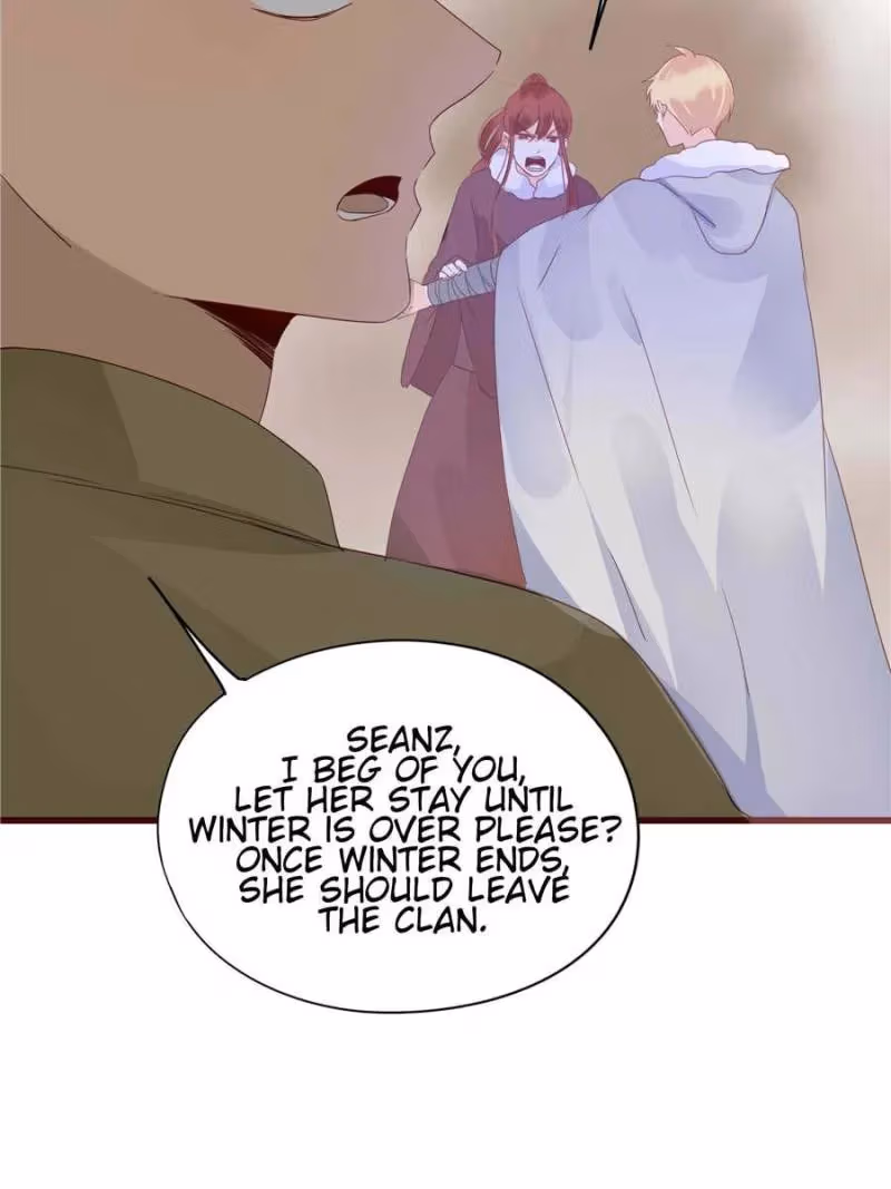 Supporting Actor's Survival Game Chapter 54 page 37 - 