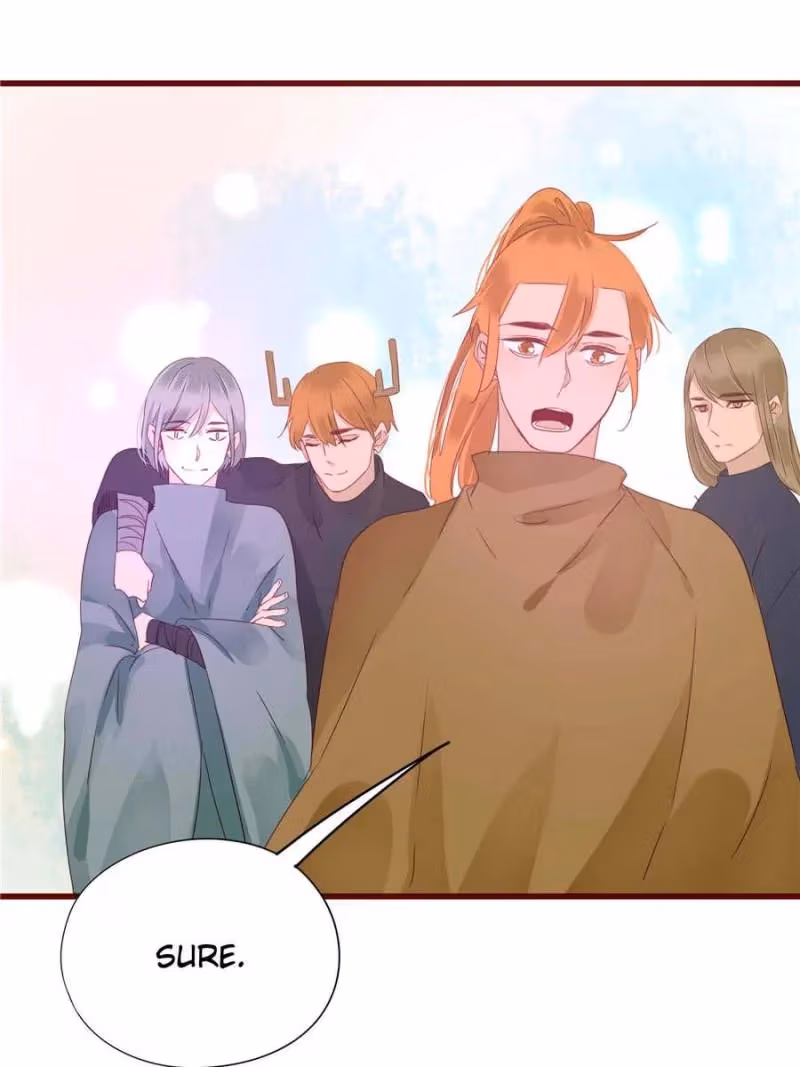Supporting Actor's Survival Game Chapter 54 page 38 - 