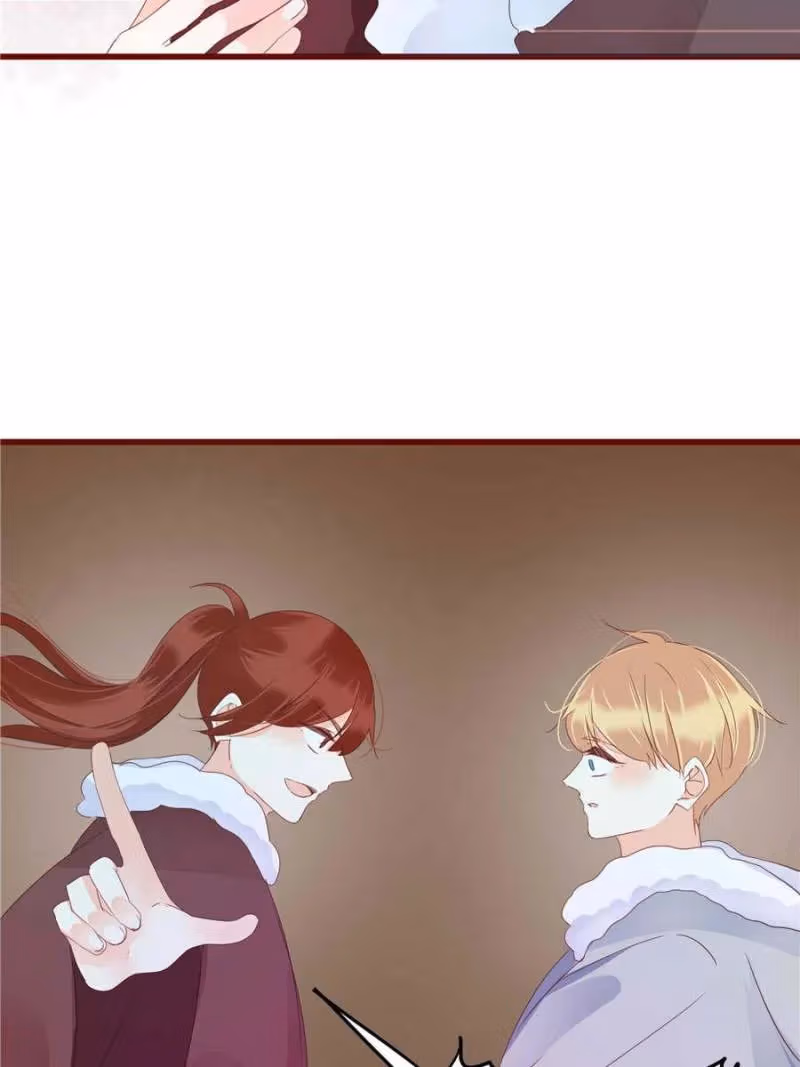 Supporting Actor's Survival Game Chapter 54 page 5 - 