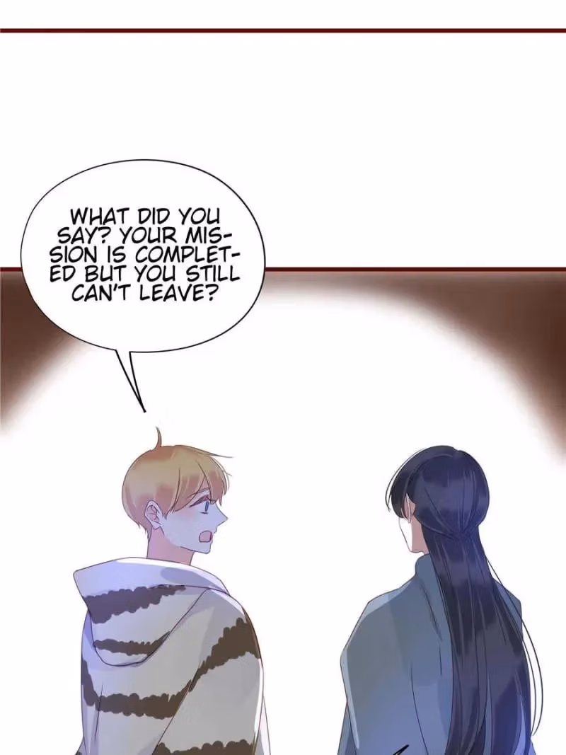Supporting Actor's Survival Game Chapter 54 page 41 - 