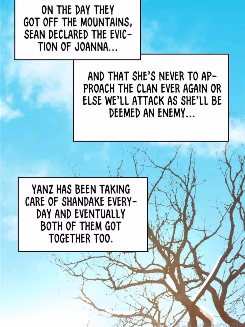 Supporting Actor's Survival Game Chapter 54 page 53 - 