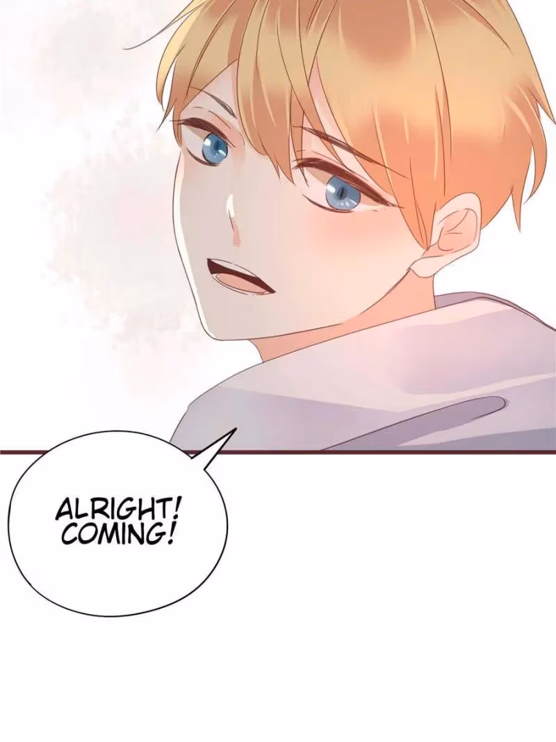Supporting Actor's Survival Game Chapter 54 page 57 - 