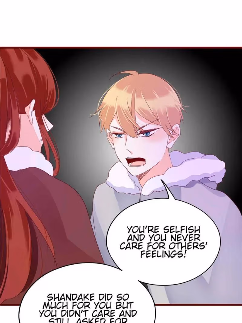 Supporting Actor's Survival Game Chapter 54 page 10 - 