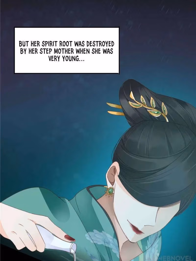 Supporting Actor's Survival Game Chapter 55 page 11 - 