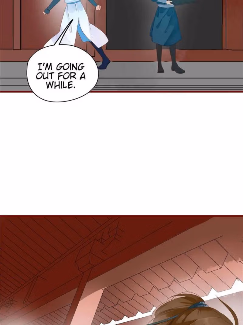 Supporting Actor's Survival Game Chapter 55 page 20 - 