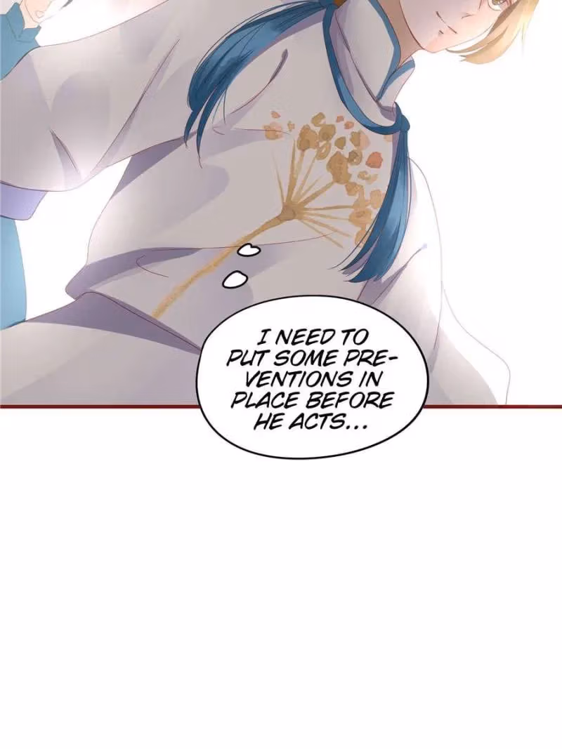 Supporting Actor's Survival Game Chapter 55 page 22 - 