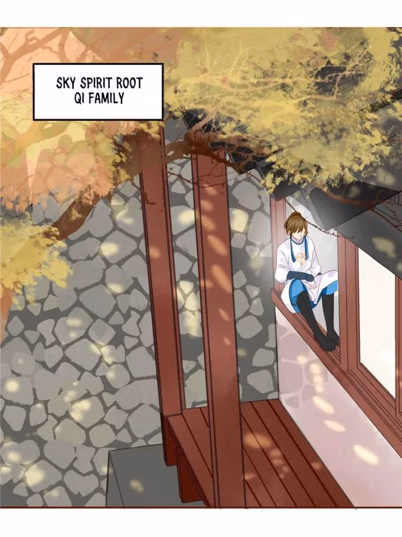 Supporting Actor's Survival Game Chapter 55 page 4 - 