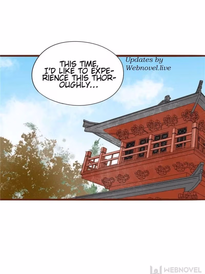 Supporting Actor's Survival Game Chapter 55 page 32 - 