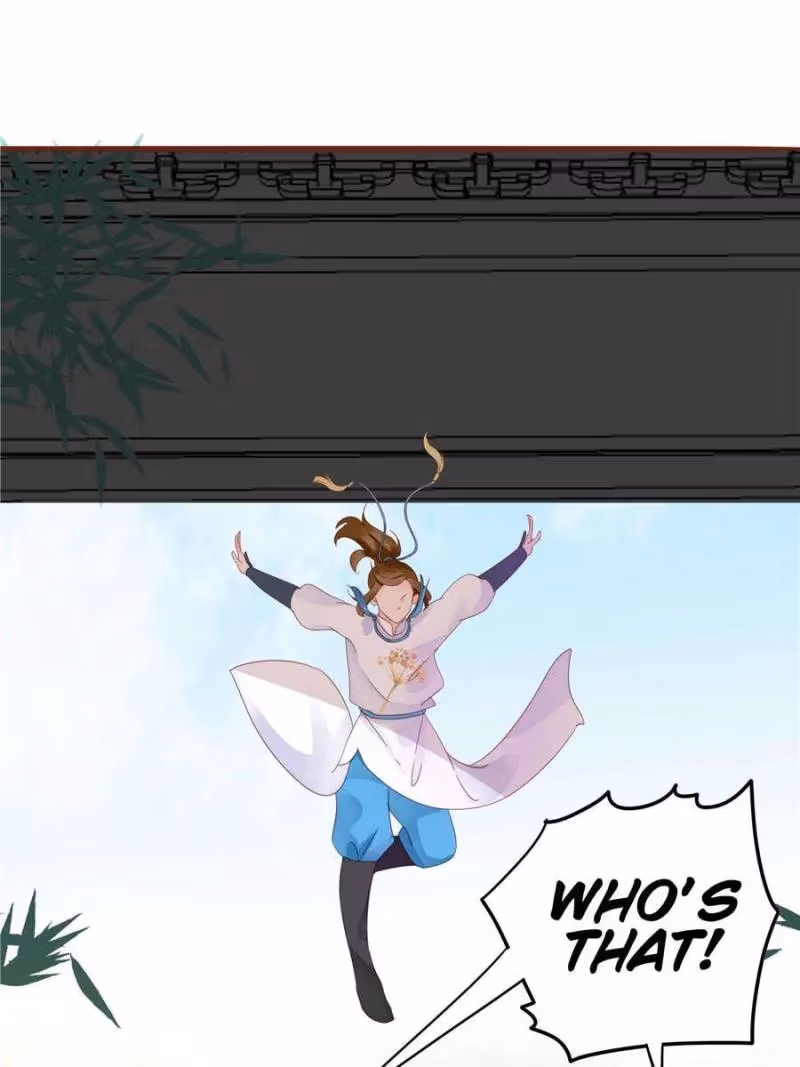Supporting Actor's Survival Game Chapter 55 page 34 - 