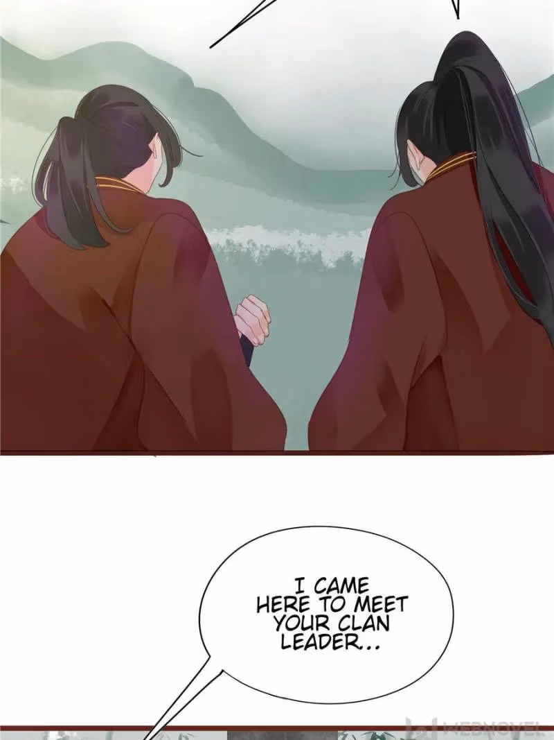 Supporting Actor's Survival Game Chapter 55 page 35 - 