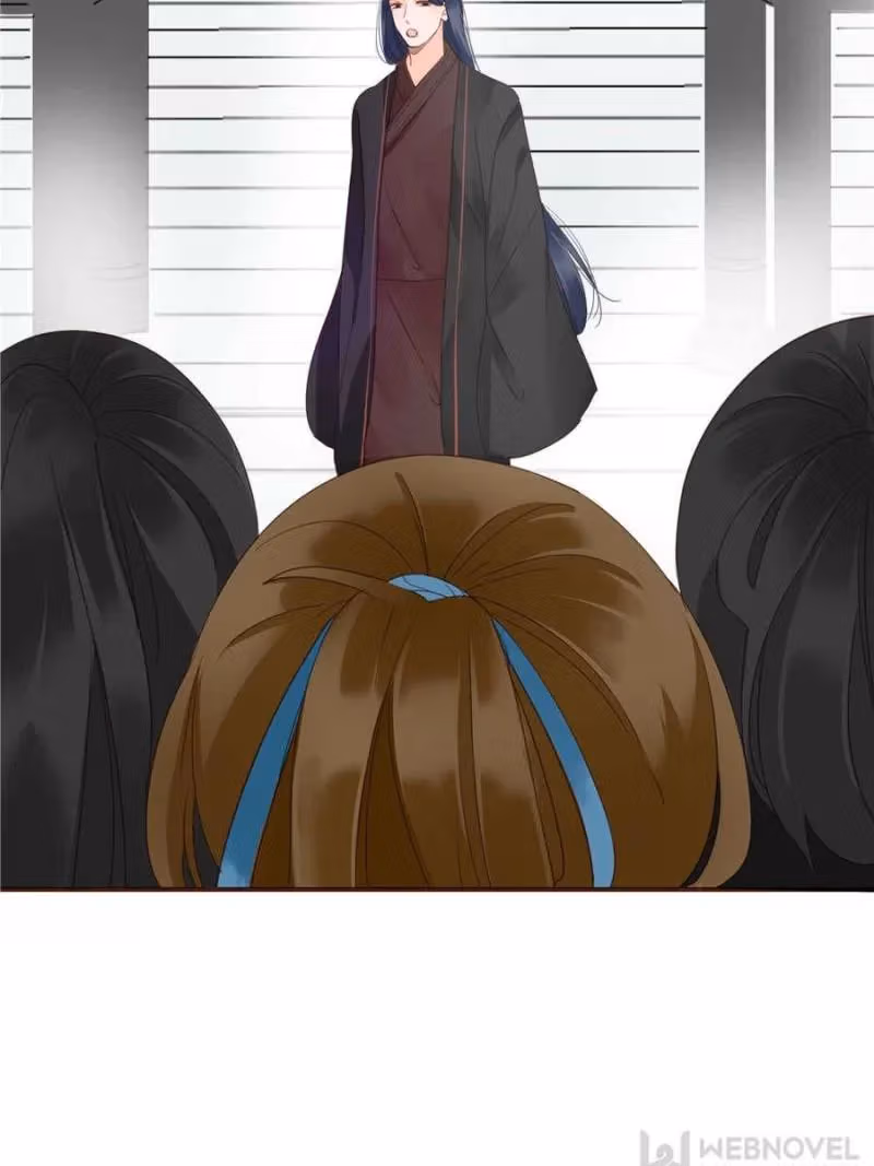 Supporting Actor's Survival Game Chapter 55 page 44 - 