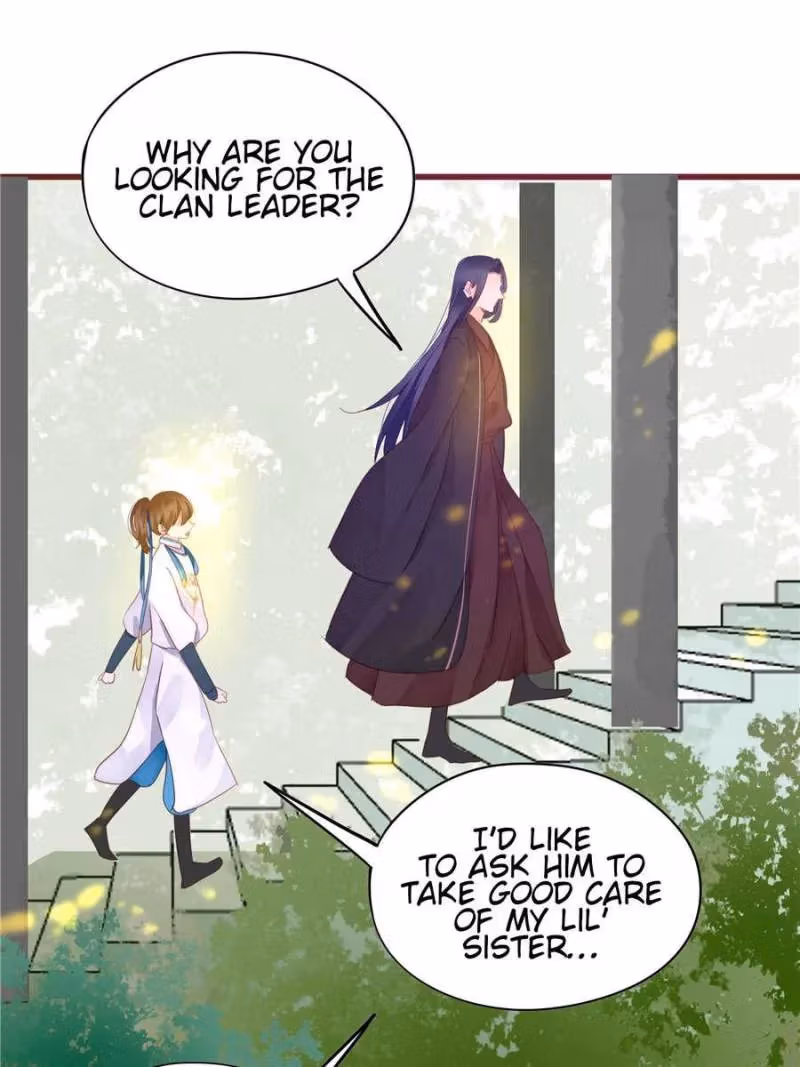 Supporting Actor's Survival Game Chapter 55 page 49 - 