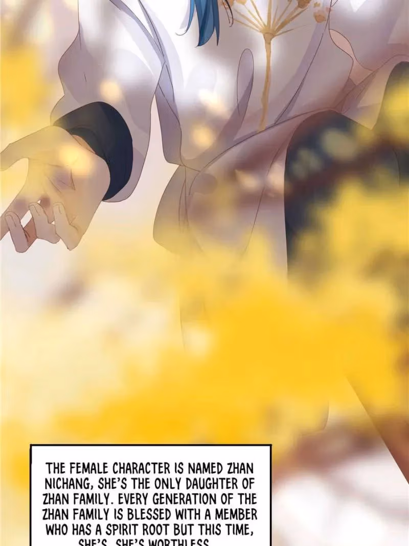 Supporting Actor's Survival Game Chapter 55 page 7 - 
