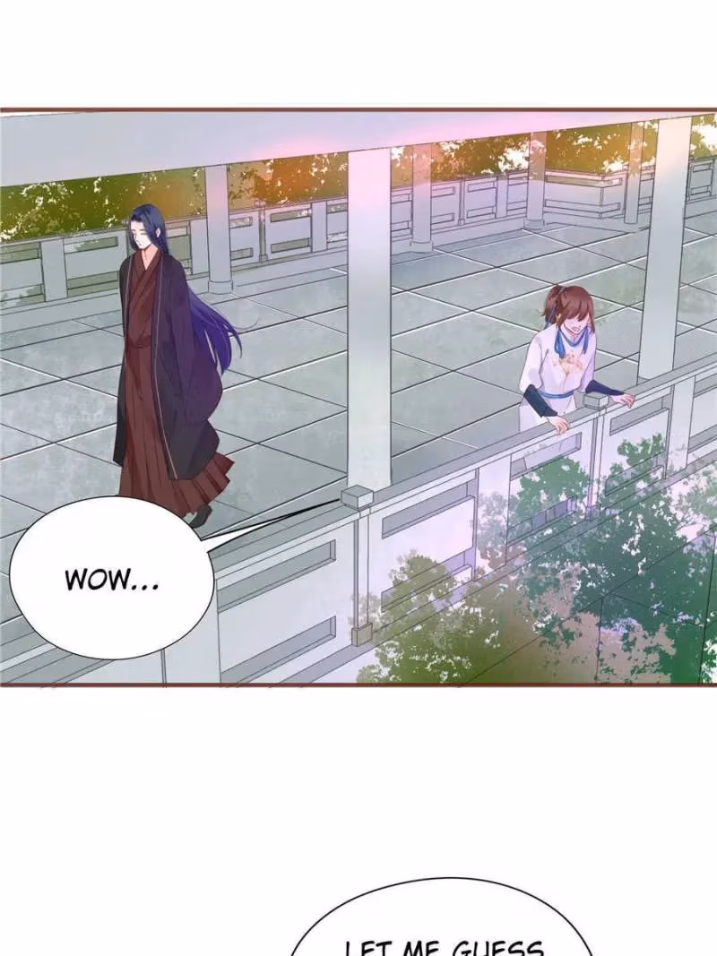 Supporting Actor's Survival Game Chapter 56 page 1 - 