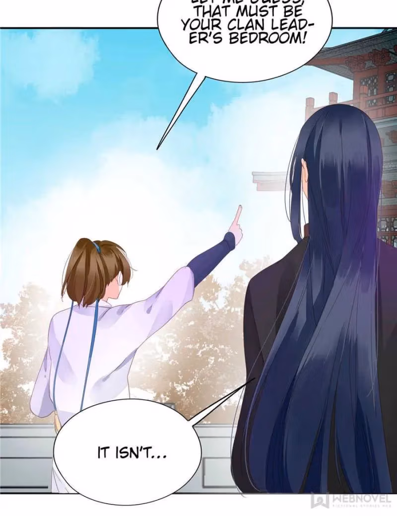 Supporting Actor's Survival Game Chapter 56 page 2 - 