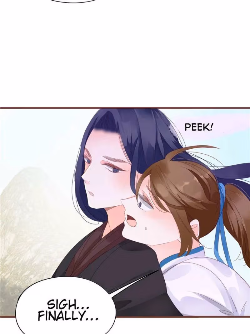 Supporting Actor's Survival Game Chapter 56 page 26 - 