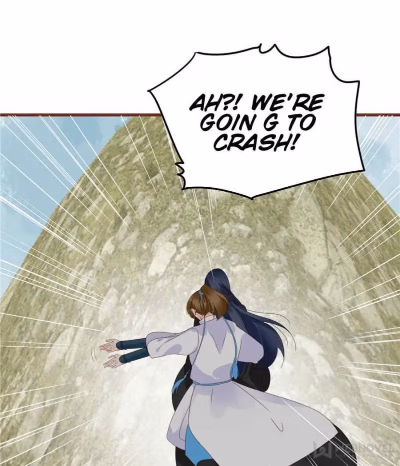 Supporting Actor's Survival Game Chapter 56 page 29 - 