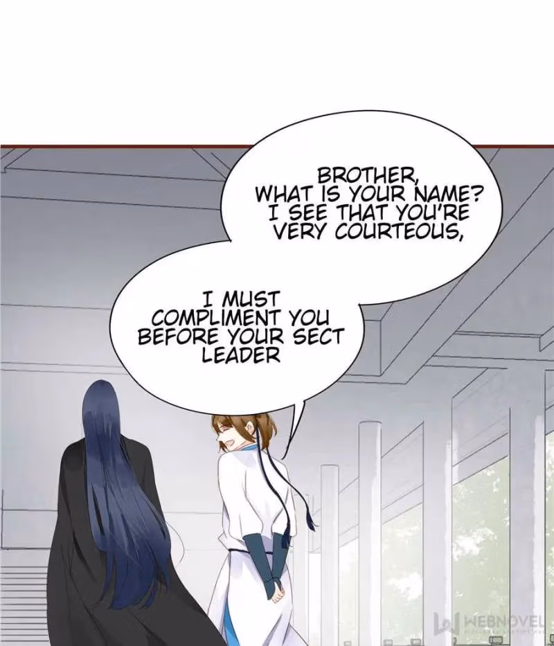 Supporting Actor's Survival Game Chapter 56 page 8 - 