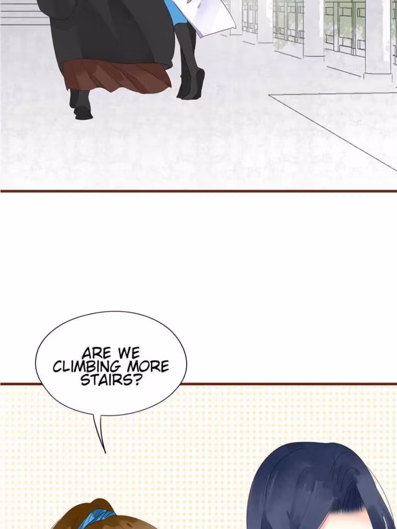 Supporting Actor's Survival Game Chapter 56 page 9 - 