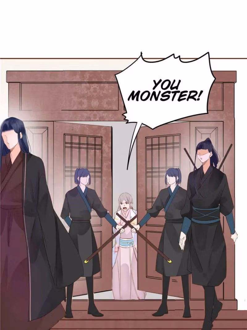 Supporting Actor's Survival Game Chapter 57 page 20 - 