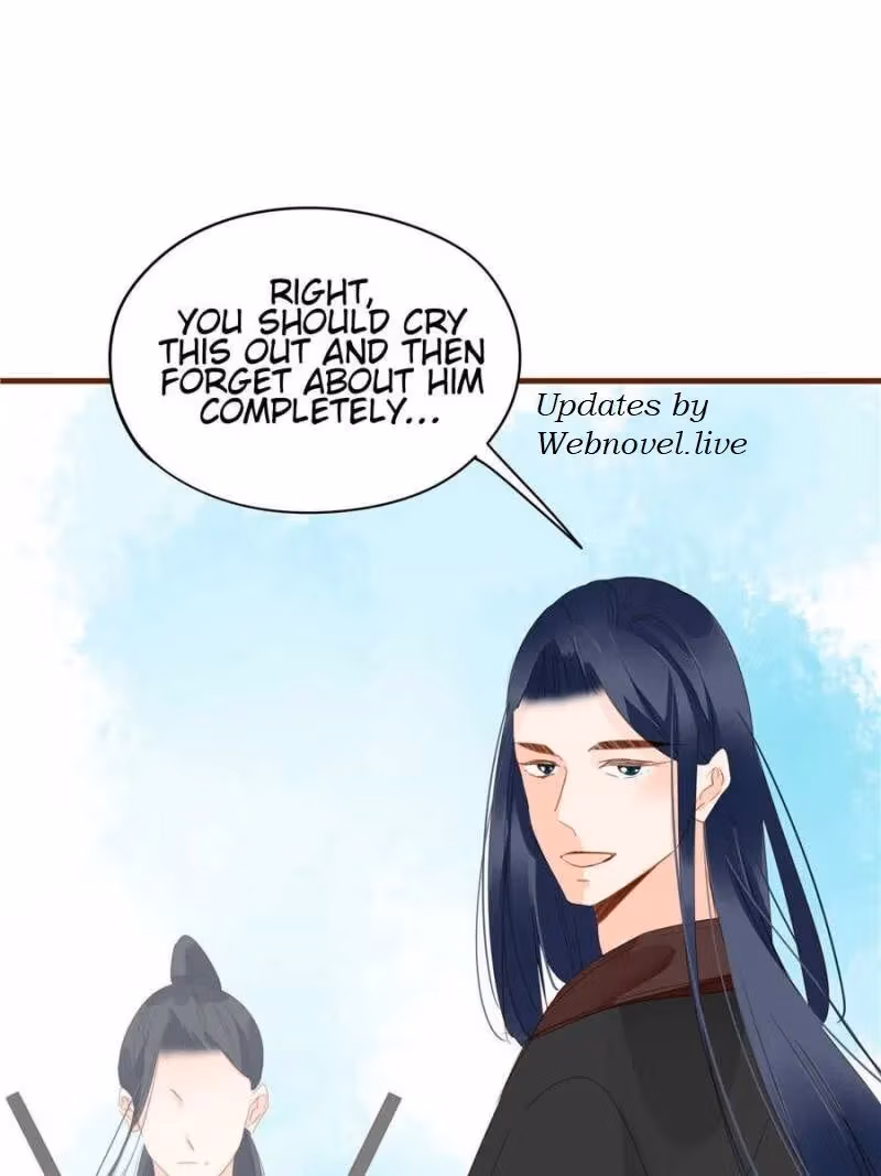 Supporting Actor's Survival Game Chapter 57 page 22 - 