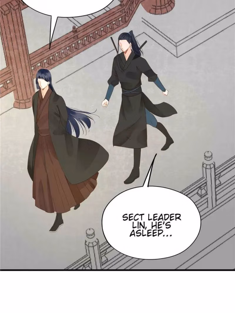 Supporting Actor's Survival Game Chapter 57 page 25 - 